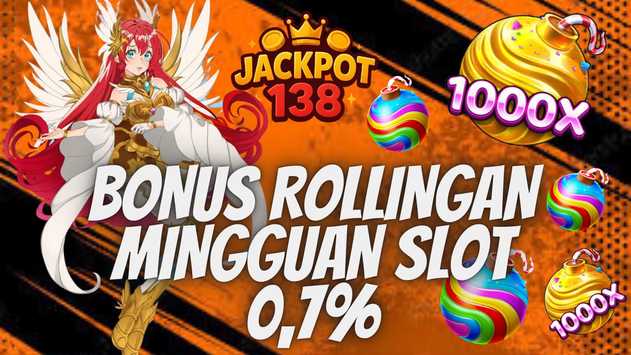 BONUS COMMISION SLOT